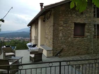 Agroturismo Agripodere Il Falco