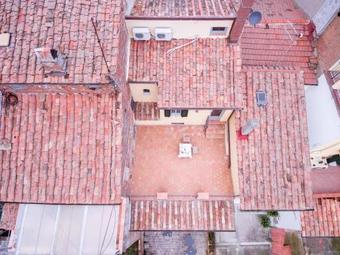 Bed & Breakfast Le 3 Rane's Rooms