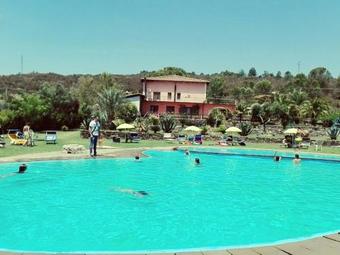 Agroturismo Agriturismo Solare