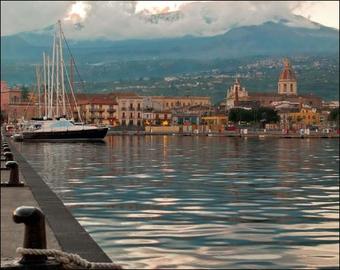 B&B Le Pomelie Dell'etna