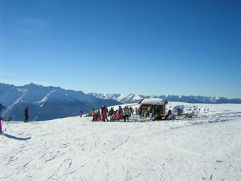 Apartamento Residence Stefania