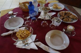 Agroturismo S'arriali Ranch