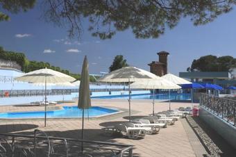 Hotel Albergo Torre Di Codana