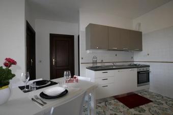 Apartamento Residence Le Magnolie