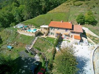 Pian D'orsina Villa Sleeps 4