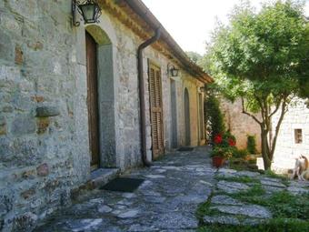 Agroturismo Borgo Cerquelle