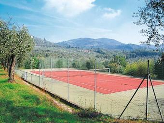 Locazione Turistica Tenuta San Lazzaro (mst110)