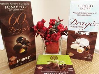 Hotel Tenuta D'ausilio