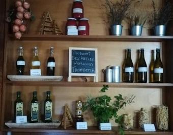 Hostal Agriturismo Trombetta