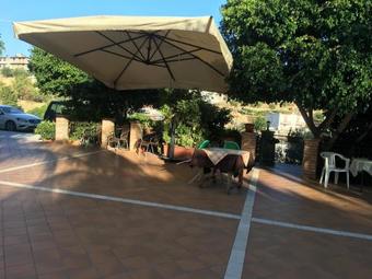 Agroturismo Le Quattro Sorelle