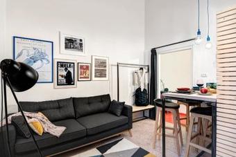 Apartamento Nilo's Flat_historical Center