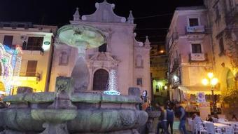 Apartamento Lucia: Bilocale Con Splendido Terrazzo Vista Mare