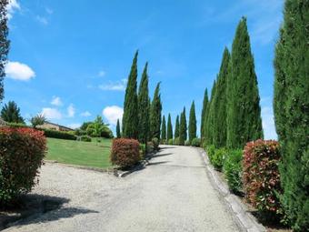 Apartamento Residence Girasole 132s