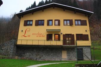 Apartamento La Vecchia Scuola