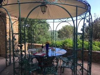 Agroturismo Resort Podere Dell'angiolo