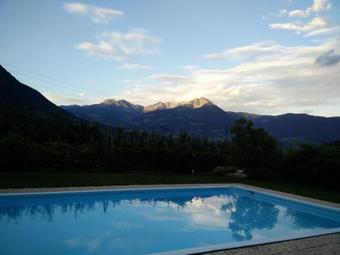 Hostal Untermairhof B&B Christine