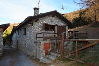 Apartamento Clata Monfol