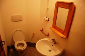 Apartamento Case Rurali Pentedattilo