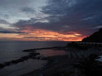 Resort Baia Del Silenzio 4