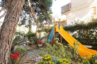 Apartamento Appartamento Villa Pavone 2 - Myho Casa