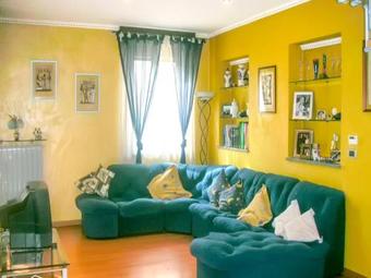 Apartment Via Tiziano