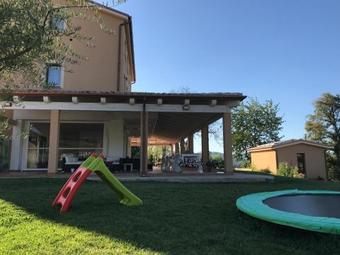Apartamento Agriturismo Annarella