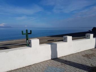 Mongiove Mare Holiday