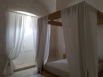 Bed & Breakfast Dimora D'amato
