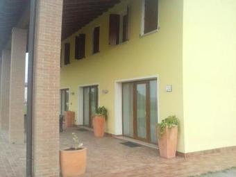 Agroturismo Agriturismo Ceppo