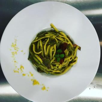 Agroturismo La Tenuta Di Trimalcione