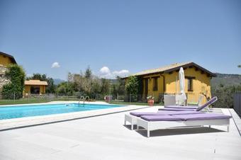 Villa La Maison Radieuse