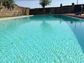 Apartamento Palazzo Barb�