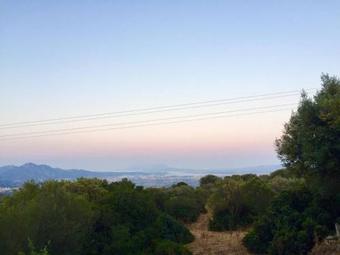 Agroturismo Stazzu Straetu