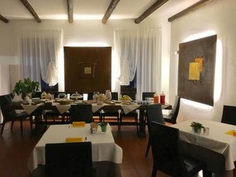 Hotel La Corte Di Lurago