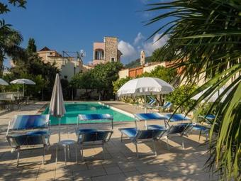 Hotel Ca' Ligure