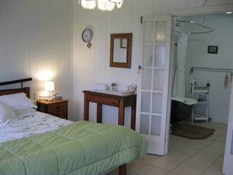 Bed & Breakfast Blackwattle Farm