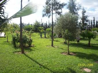 Bed & Breakfast Palais Ghiat