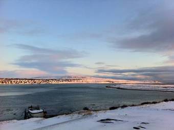 Hotel Vads� Fjordhotell