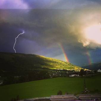 Store Ringheim Hotel