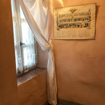 Bed & Breakfast Villa Riva