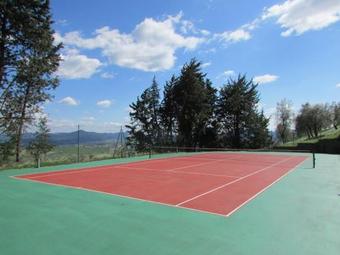 Agroturismo Tenuta Di Casaglia