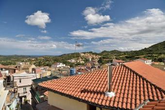 Hostal Albergo Diffuso Antica Posada