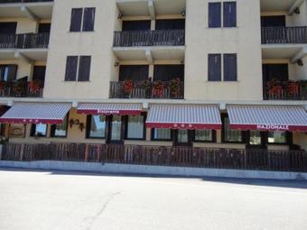 Hotel Albergo Nazionale