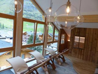 Apartamento Residence Panorama