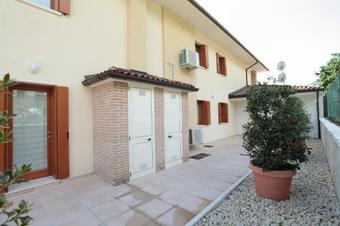 Apartamento Albergo Diffuso Polcenigo C.barnard