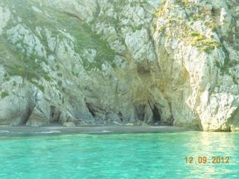 Apartment Via Grotte
