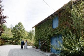 Agroturismo Agriturismo Il Melo Rosso