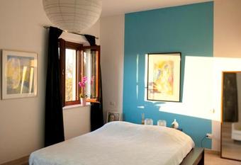 Holiday Home Via Costa De Di Nocera Umbra