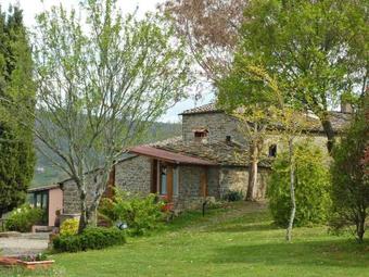 Volpaia Villa Sleeps 14 Pool Air Con Wifi