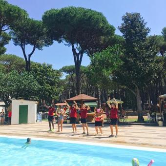 Camping Village Isola Verde